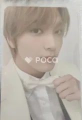 NCT ヘチャン 2024 NCT 127 8th ANNIVERSARY FANMEETING 8ECRET INVITATION