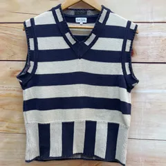 Paul Smith ポールスミス　ニットベスト