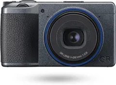 【新品】RICOH GR IIIx Urban Edition メタリックグレー リコー コンパクト デジタルカメラ 写真 機器 撮影