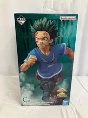 一番くじ 僕のヒーローアカデミア C賞 緑谷出久 フィギュア LF3576 f101