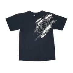 【古着】ELEMENT エレメント Tシャツ / サイズM