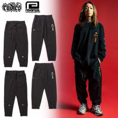 未使用] RESmildiv テックウェア カーゴパンツ テック系 XL - メルカリ