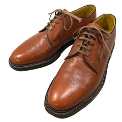 リーガル レザーシューズ プレーントゥ インペリアル グレード【AFC46】