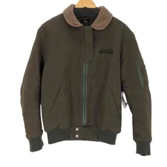 サブサエティ Subciety 裏ボア フルジップジャケット メンズ 表記無 のサムネイル