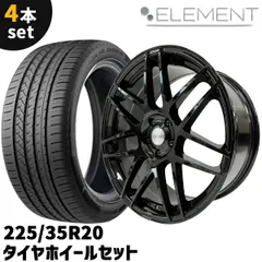 2026年最新】225 35R20 20インチの人気アイテム - メルカリ