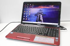 送料込】【美品】東芝 dynabook PAEX66MAFRDYD リカバリ済 - メルカリ