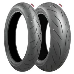 ミシュラン ロード5 A 120/70ZR17 160/60ZR17 前後セット