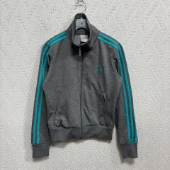 ア163 アディダス ウィメンズ トラックジャージ 85