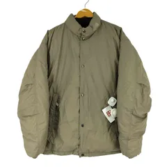 ザノースフェイス THE NORTH FACE ALTERATION SIERRA JACKET オルタレーションシエラジャケット ダウンジャケット フォールンロック メンズ import：XL 