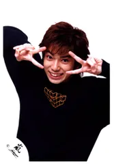 嵐 00年 TYPHOON GENERATION 松本潤 公式写真 *1枚