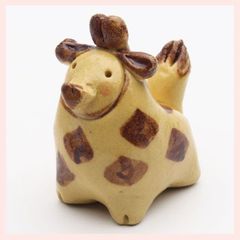 限定品】 SPIELFORM スピールフォーム 牡牛 - メルカリ