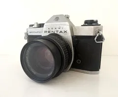 2026年最新】pentax spotmatic f spの人気アイテム - メルカリ
