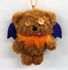 【中古】雑貨 ティム ぬいぐるみキーチェーン 「「ミニオン・ハロウィーン」 ユニバーサル・スタジオ・ジャパン限定