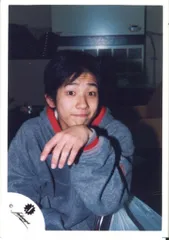 嵐 8時だJ 二宮和也 公式写真 *1枚