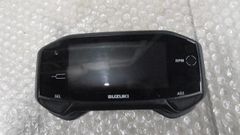 SUZUKI メーター 本体 34100-12K50 GSX-S125 R125 - メルカリ