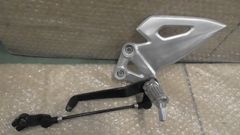 GSX-S125　DL32D-500xxx　の　ステップ左　シフト:#1773371532