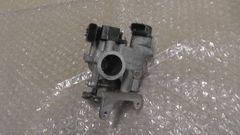 マジェスティC SG03J 社外トップブリッジと電装品です マジェスティ 250C SG03J フロント ボックス用 メッキ 蓋 左右セット
