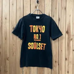 【新品、未開封】 tokyo No.1 soulset 黒 Tシャツ Lサイズ 2026年最新】tokyo no.1 soul set tシャツの人気アイテム - メルカリ