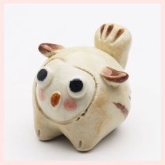 猫に蛸 張子 ムラタハリコ作品 - メルカリ