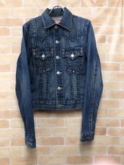 90s True religion denim tracker jac - メルカリ