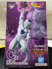 ドラゴンボール 一番くじ C賞 フリーザ MASTERLISE フィギュア