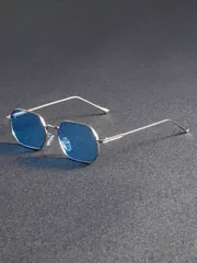 アクセサリー メンズ アイアクセサリー メンズ クリエイティブ ファッション スタイリッシュ パーソナライズデザイン メガネ