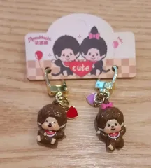 モンチッチミニ キーホルダー