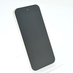 極美品】 Pixel9a ポーセリン 128G バッテリー100% - メルカリ