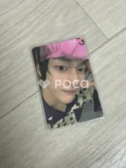 RIIZE ウォンビン RIIZING : Epilogue SM STORE ラキドロ