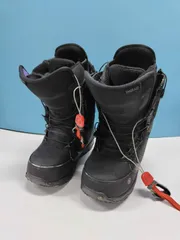 【良品】BURTON EMERALD ASIAN FIT 女性用スノーボードブーツ 23cm (US7)