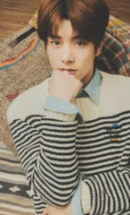 ENHYPEN EN-CONNECT JAKE トレーディングカード 67