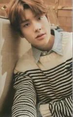 ENHYPEN EN-CONNECT JAKE トレーディングカード 60