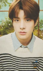 ENHYPEN EN-CONNECT JAKE トレーディングカード 18