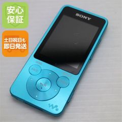 ソニーウォークマン NW−S785 管理ナンバー3455 - メルカリ
