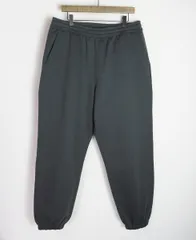美品 24AW DAIWA PIER39 ダイワ ピア39 TECH SWEAT PANTS テック スウェット パンツ サイズL BP-52024W 灰1314Q♪のサムネイル