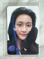 ATEEZ ソンファ GOLDEN HOUR : Part.4 POCAALBUM VER. Makestar