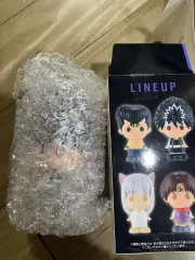 バンダイ 幽遊白書 暗黒武術大会 vol 3 F賞 飛影