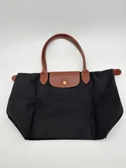 【✨未使用品✨】ロンシャン トートバッグ ショッピングバッグ