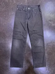 リーバイス 533 オリジナル フィット 日本版 ヴィンテージ コットンパンツ 31