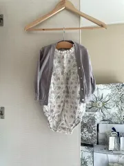 ベネベネ 夏 レディース ニット カーディガン 18m 新品