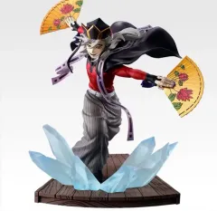 未開封) 鬼滅の刃 一番くじ 童磨 B賞 フィギュア