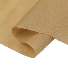 【特価セール】黒い布 黒布 張り替え 張り替え (ベージュ) 布 DIY 補修 キット シート 裏生地 セット 張替え 0.4㎜ 厚さ 】 用 裏地 生地【手芸/椅子/ソファ 大判 黒 不織布