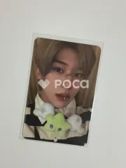 NCT シオン WISH WICHU Ver.