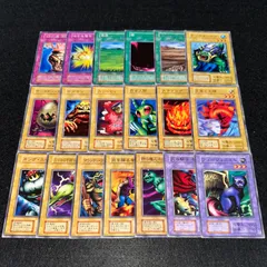 【遊戯王】No.5026 初期 ドラゴン族封印の壺 字レア入り STARTER  スターター 19枚