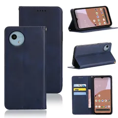 【在庫セール】ケース wish4 手帳型 適用 SH-52E / SH-M27 / A402SH 手帳型ケース aquos 適用 wish 4 用 カバー 手帳型 PUレザー カード収納 財布型 耐衝撃 ケース AQUOS マグネット スタンド機能付き 5色(