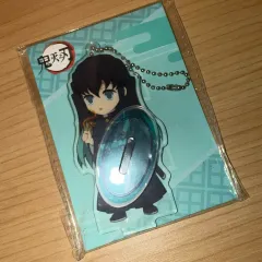 鬼滅の刃 時透 無一郎 アクリル