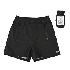 JH+ junhashimoto ハーフパンツ tfw49 黒 L - メルカリ