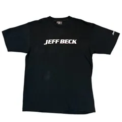 2026年最新】jeff beck tシャツの人気アイテム - メルカリ
