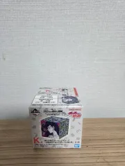 ジョジョの奇妙な冒険 ルービックキューブ 一番くじ K賞 送料込み3,4