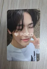 NCT リク NCT WISH THE 1ST PHOTO EXHIBITION [ONE SUMMER WISH] ANORAK SET